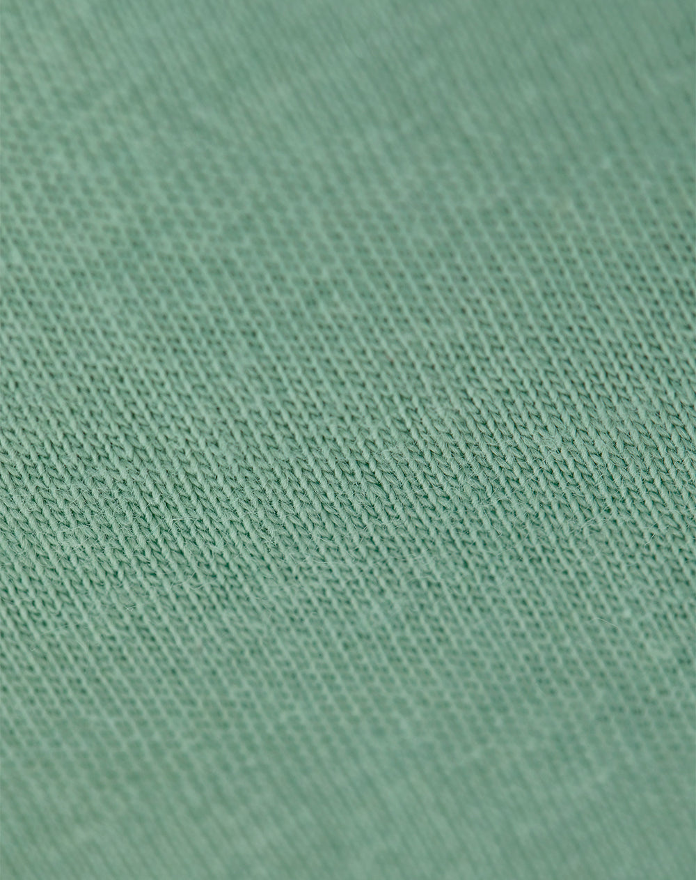 Chaqueta regular fit con capucha verde