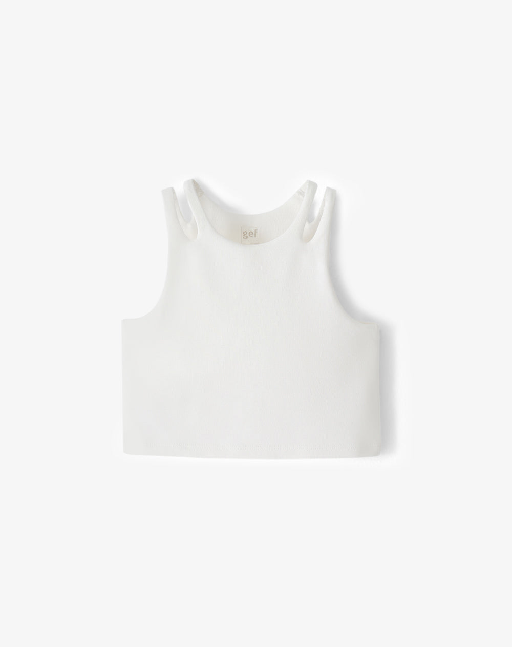 Camiseta ted blanca niña