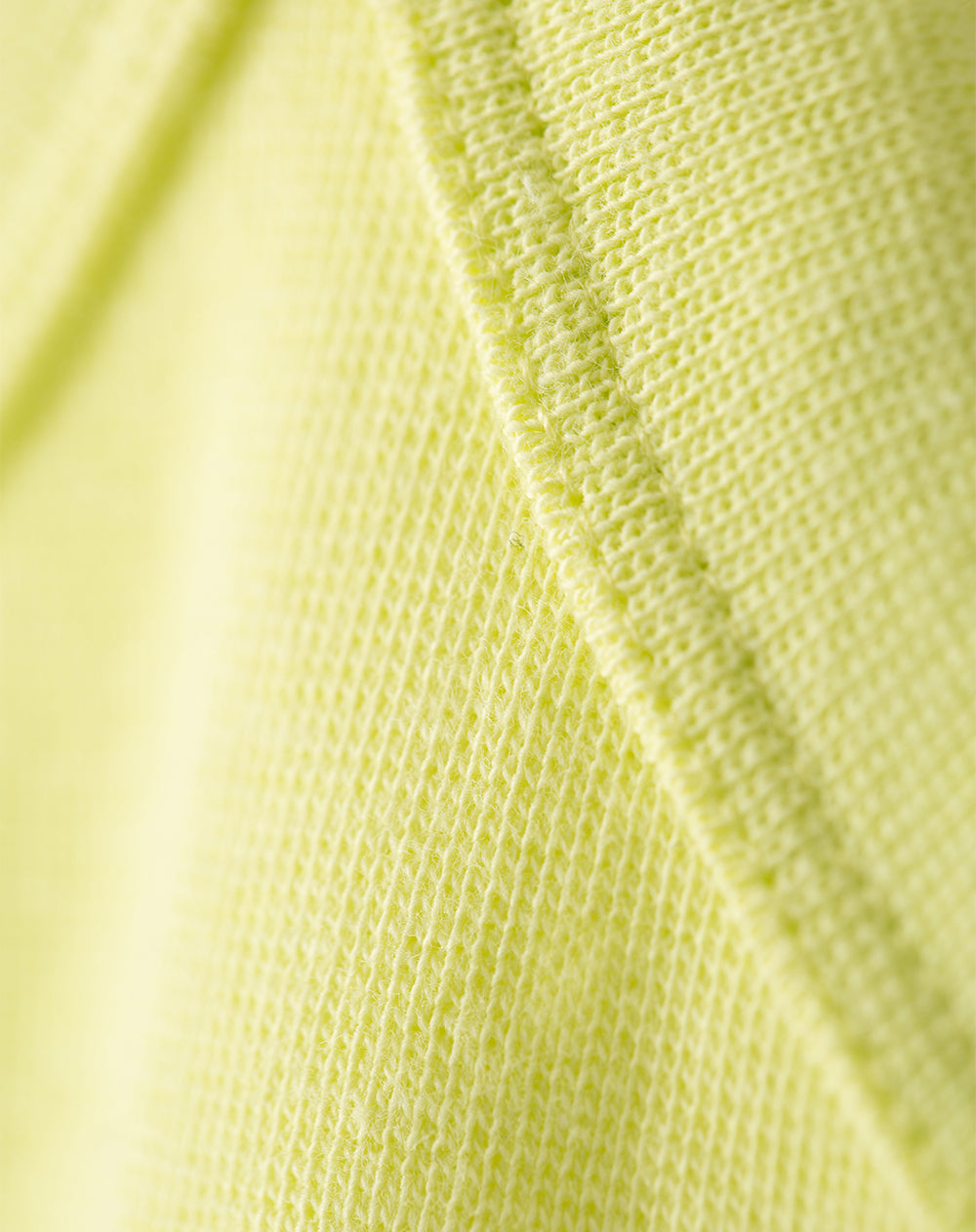 Camiseta slim fit verde