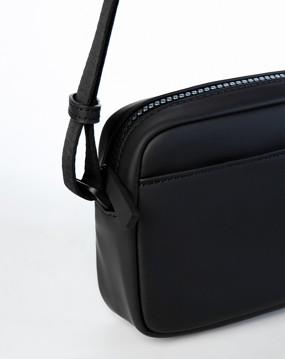 Bolso negro