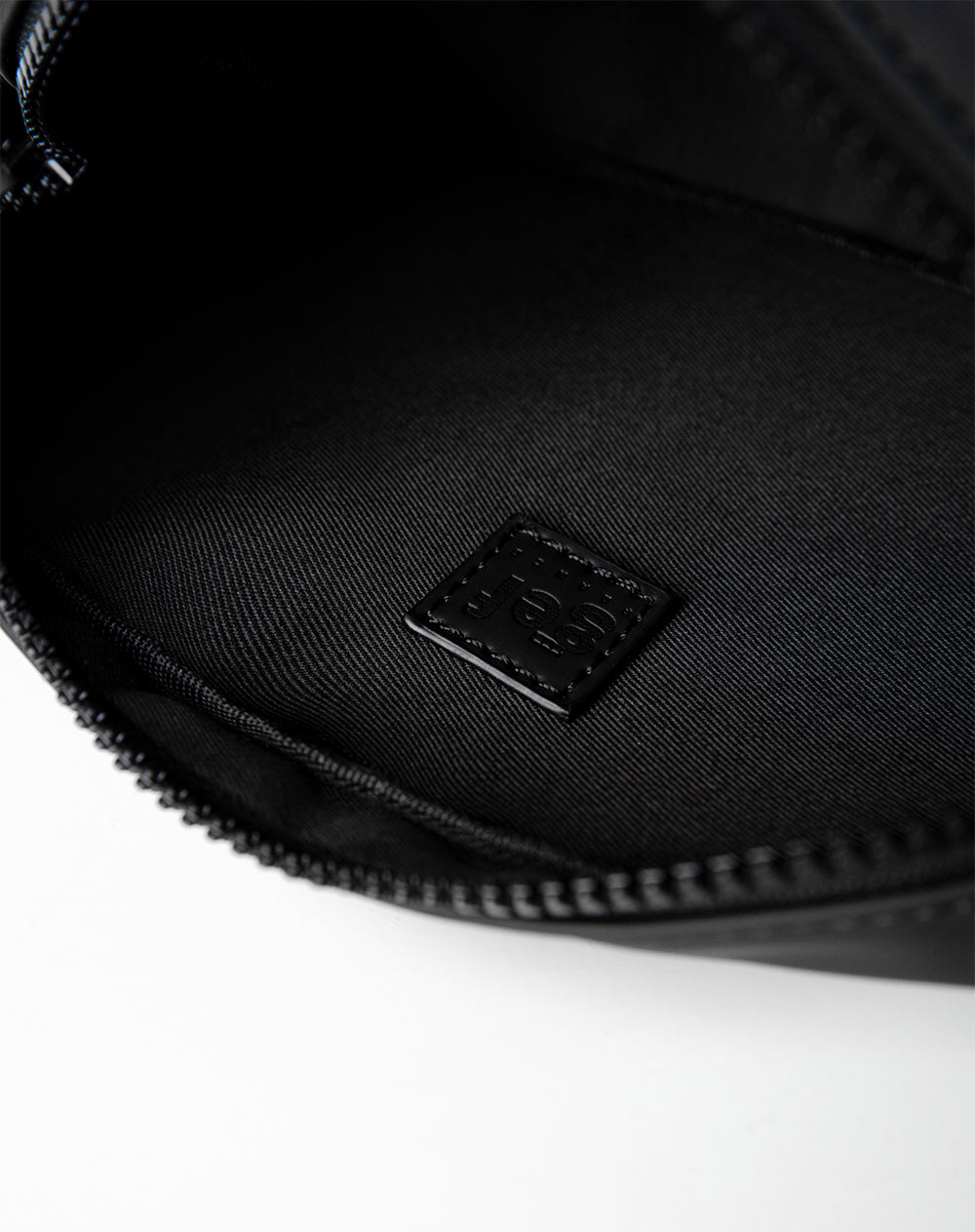 Bolso negro