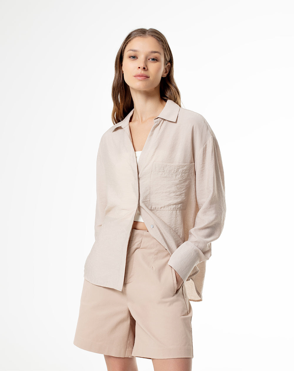 Camisas para Mujer Blusas para Dias Informales y Elegantes Gef Colombia