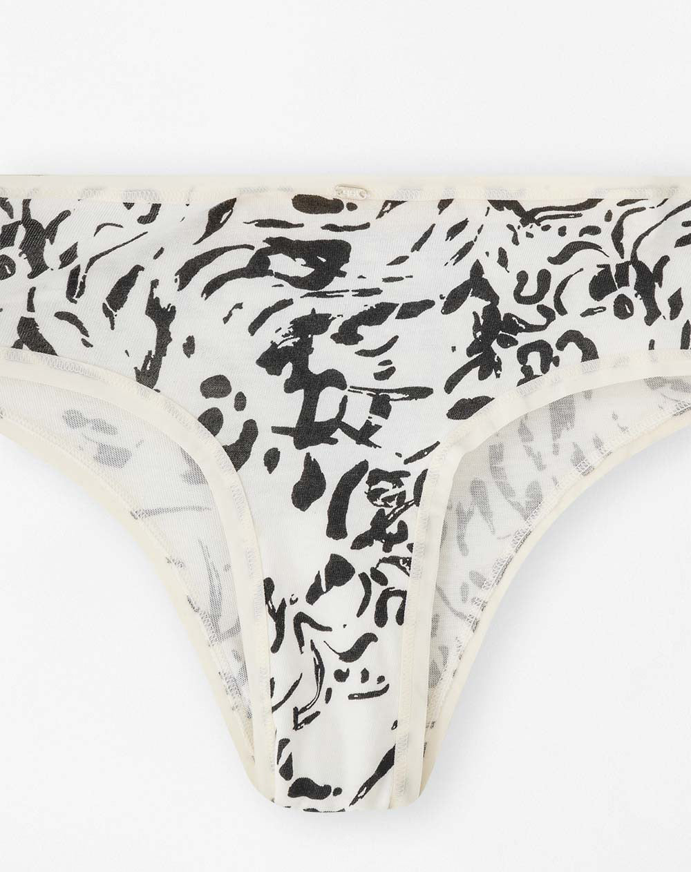 Panty cachetero  x3unds surtido