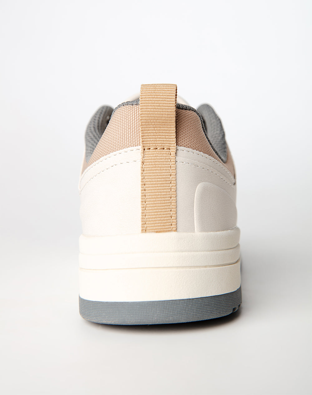 Tenis beige
