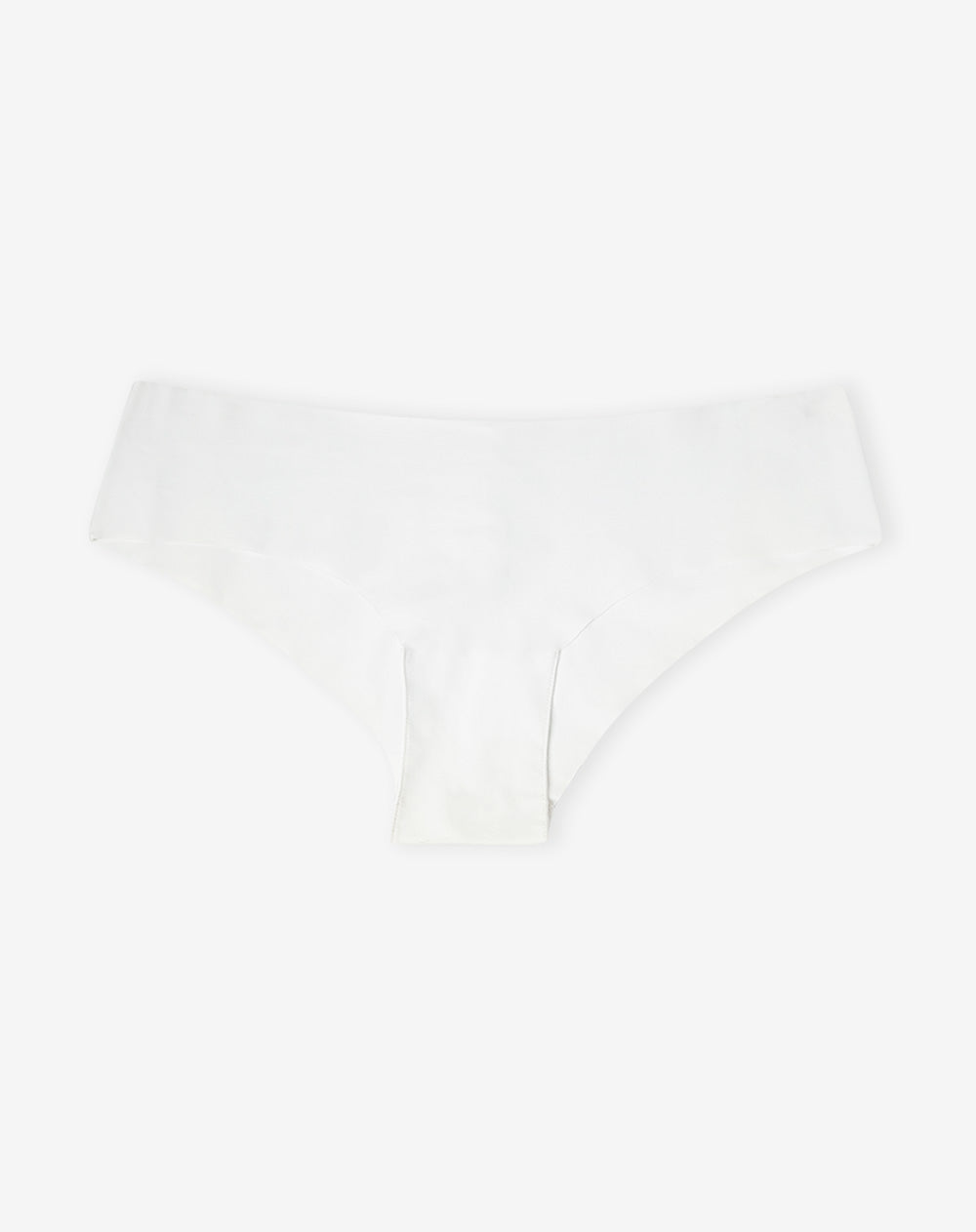 Panty cachetero tiro medio invisible habano