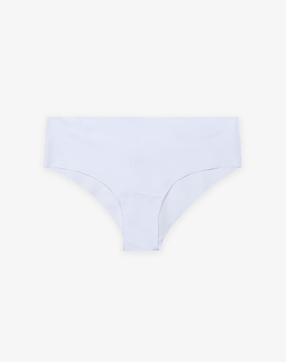 Panty cachetero tiro medio invisble x3unds surtido