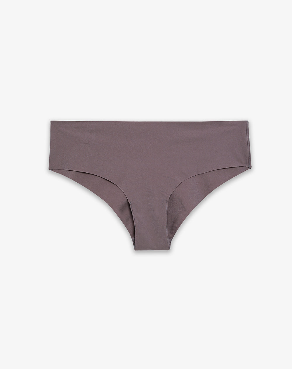 Panty cachetero tiro medio invisble x3unds surtido