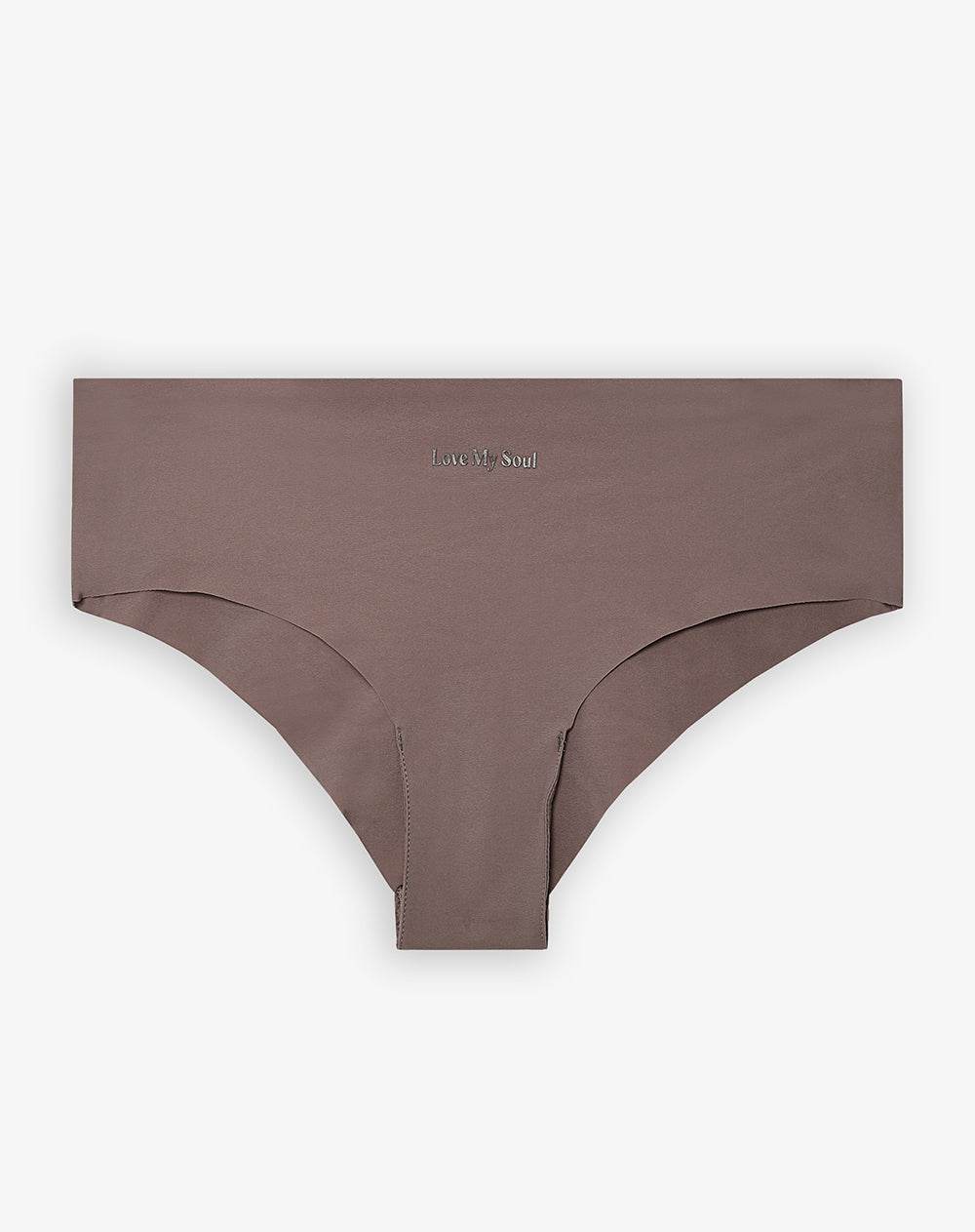 Panty cachetero invisible x3unds surtido