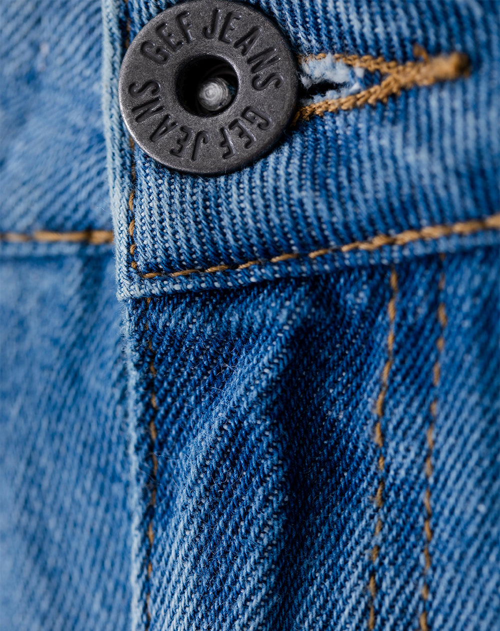 Jean Lerax slim fit tiro medio surtido