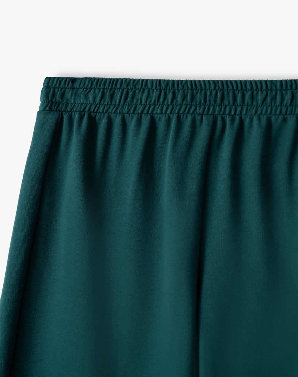 Conjunto pantalon largo camiseta verde niño