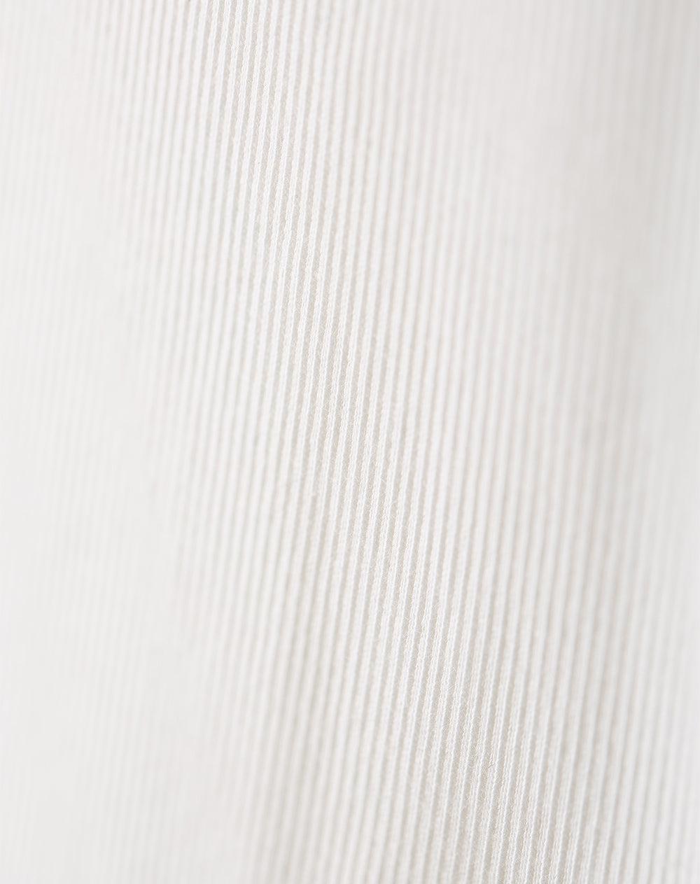 Camiseta Libu fitted fit blanca
