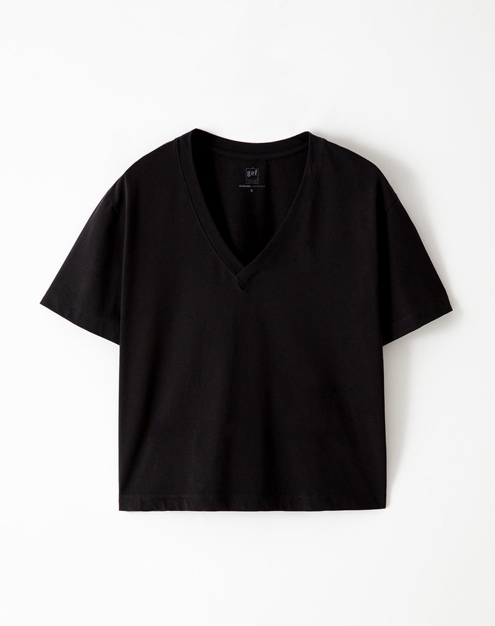 Camiseta Oversize Mujer Camisa Negra Oversize Hombre Camiseta