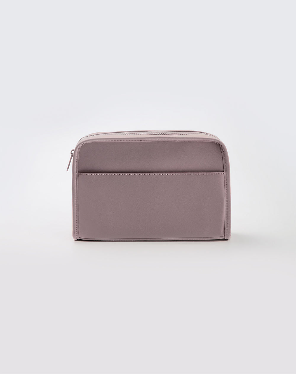 Estuche organizador rosado mujer