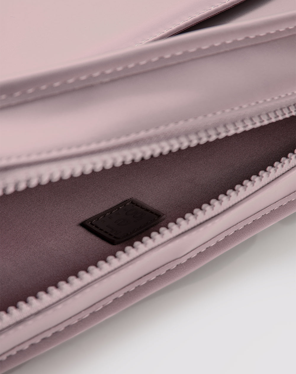 Estuche organizador rosado mujer