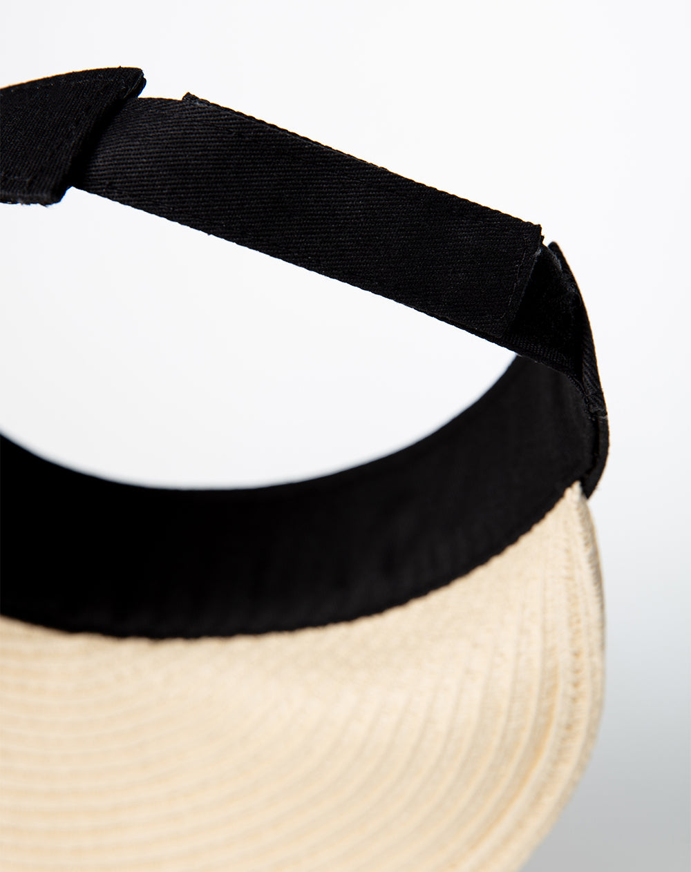 Gorra beige