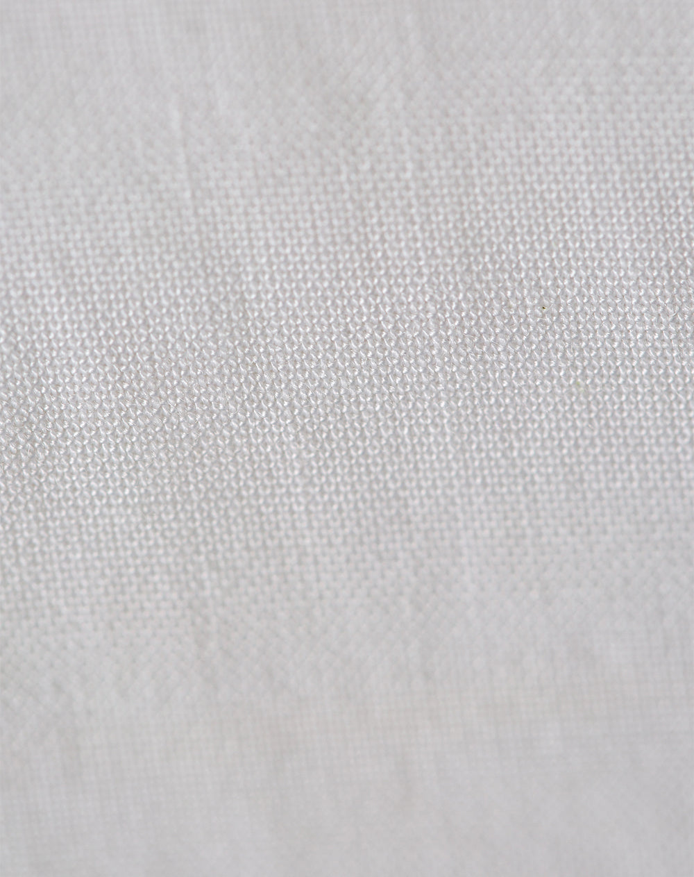 Camisa loose fit tiras blanca