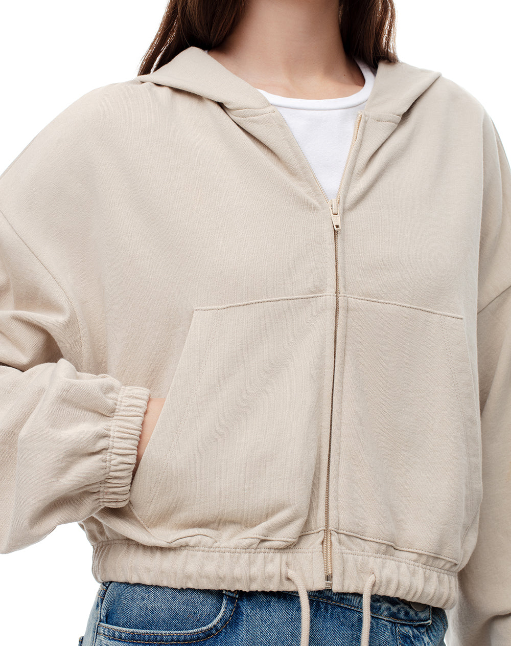Buzo Lixir relaxed fit arena