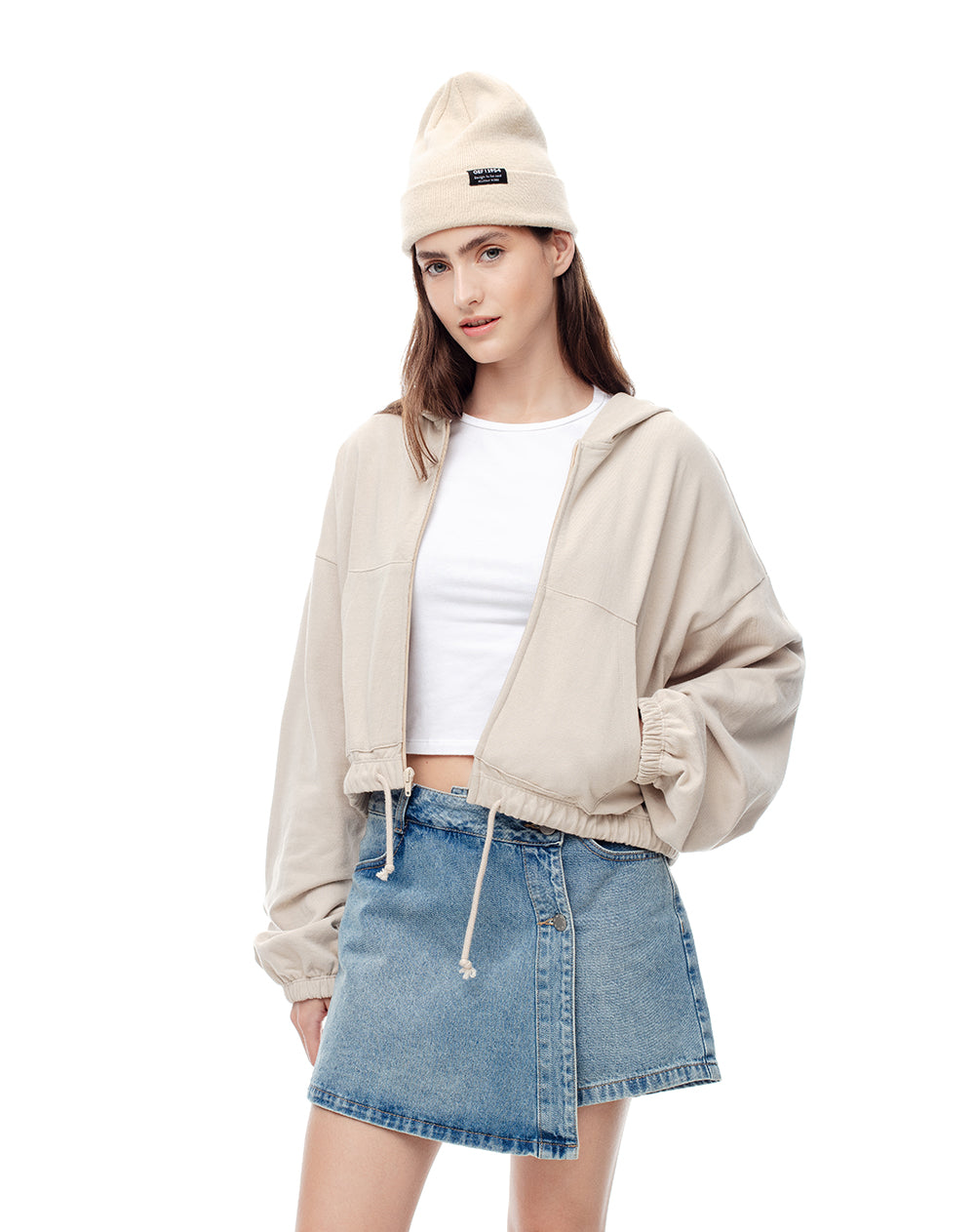 Buzo Lixir relaxed fit arena