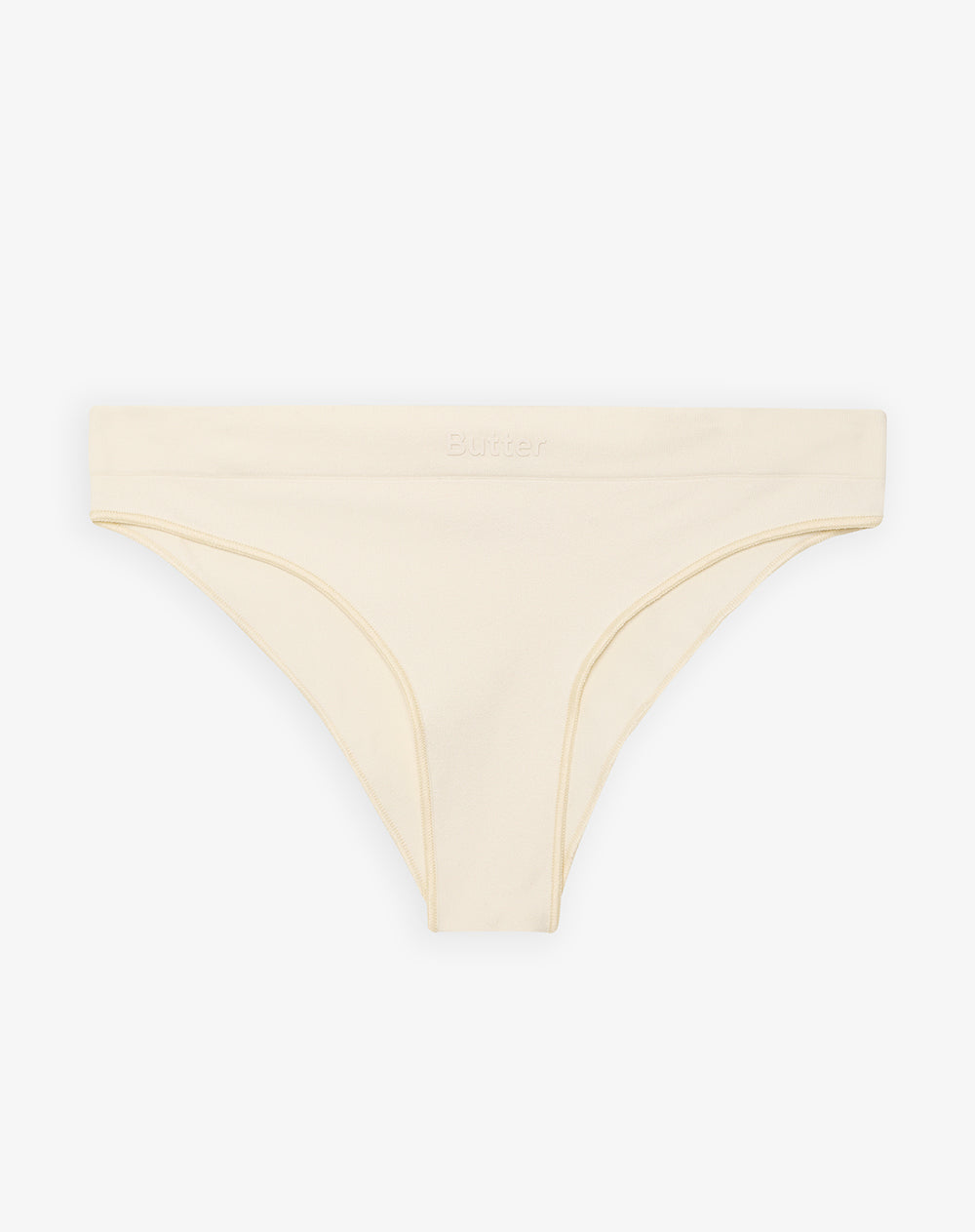 Panty cachetero seamless x3unds surtido
