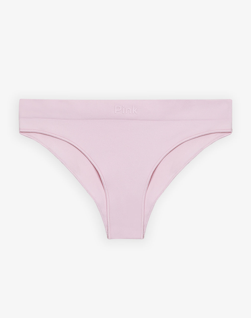 Panty cachetero seamless x3unds surtido