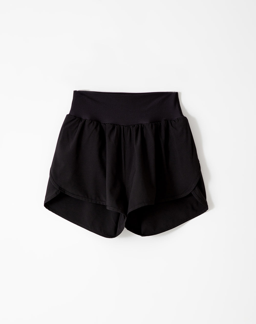 Short negro