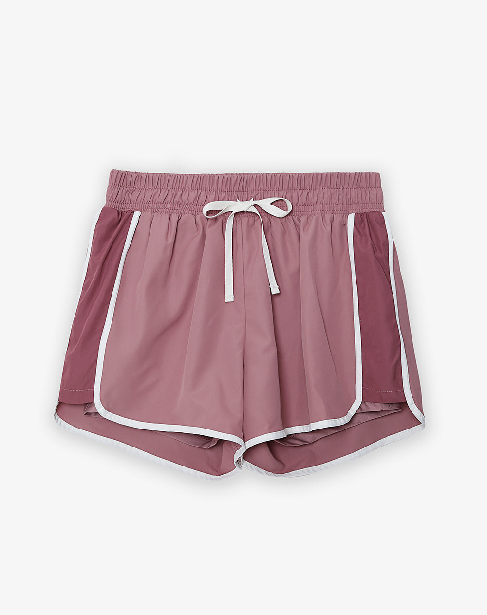Short pantaloneta malva