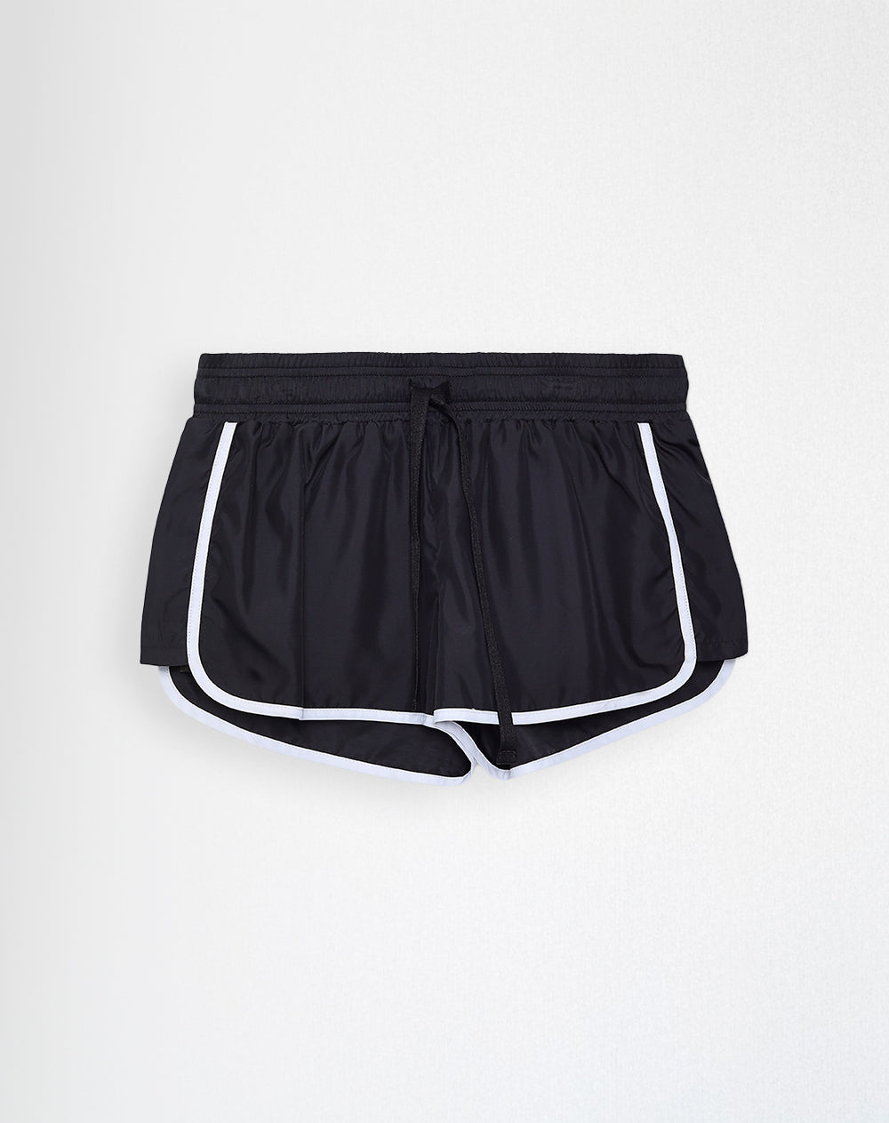 Short negro