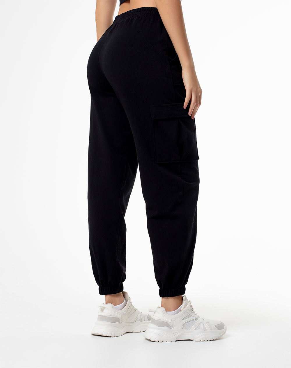 Joggers para Mujer | Pantalones para Entrenar o Descansar – Gef Colombia