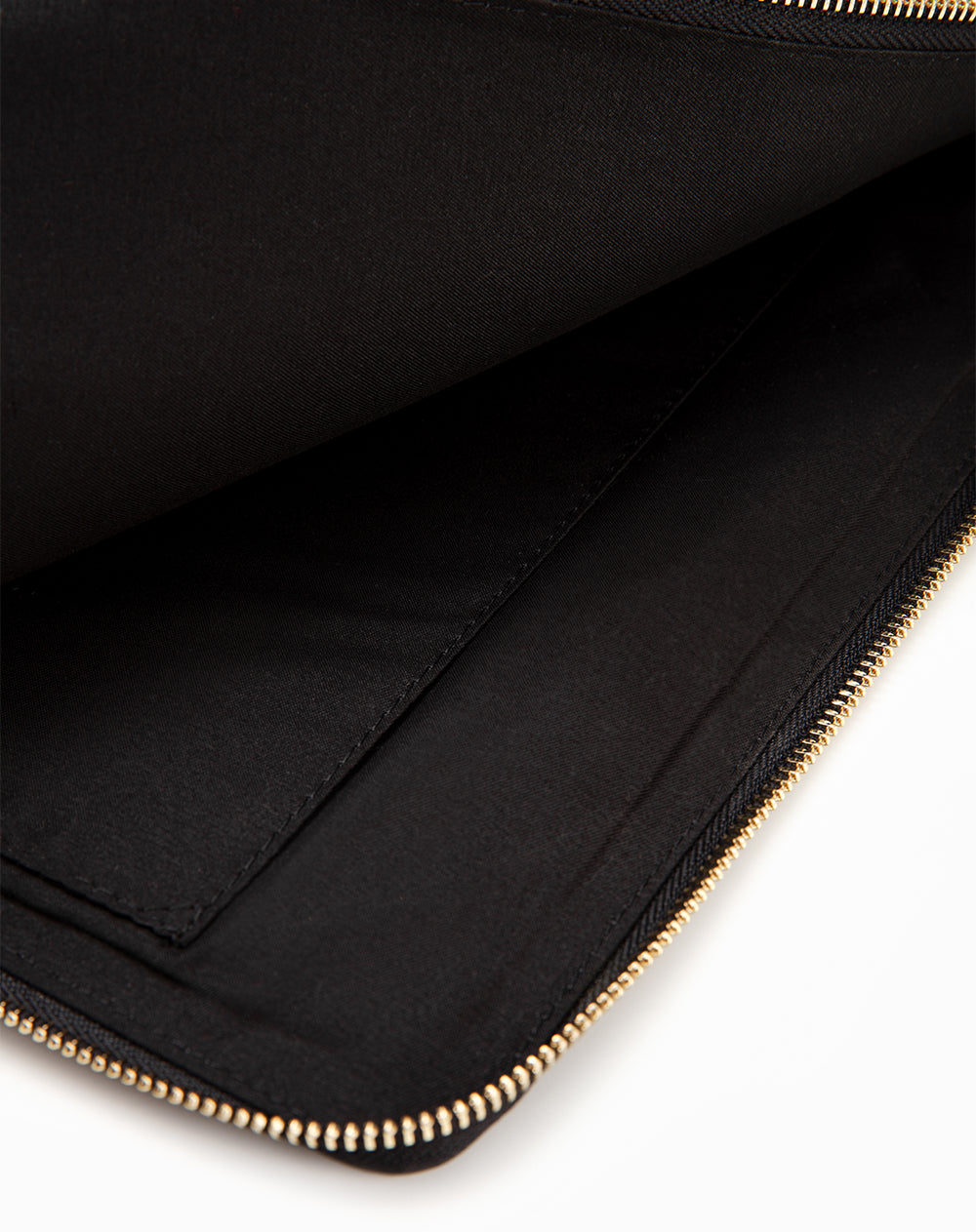 Estuche para portátil negro mujer
