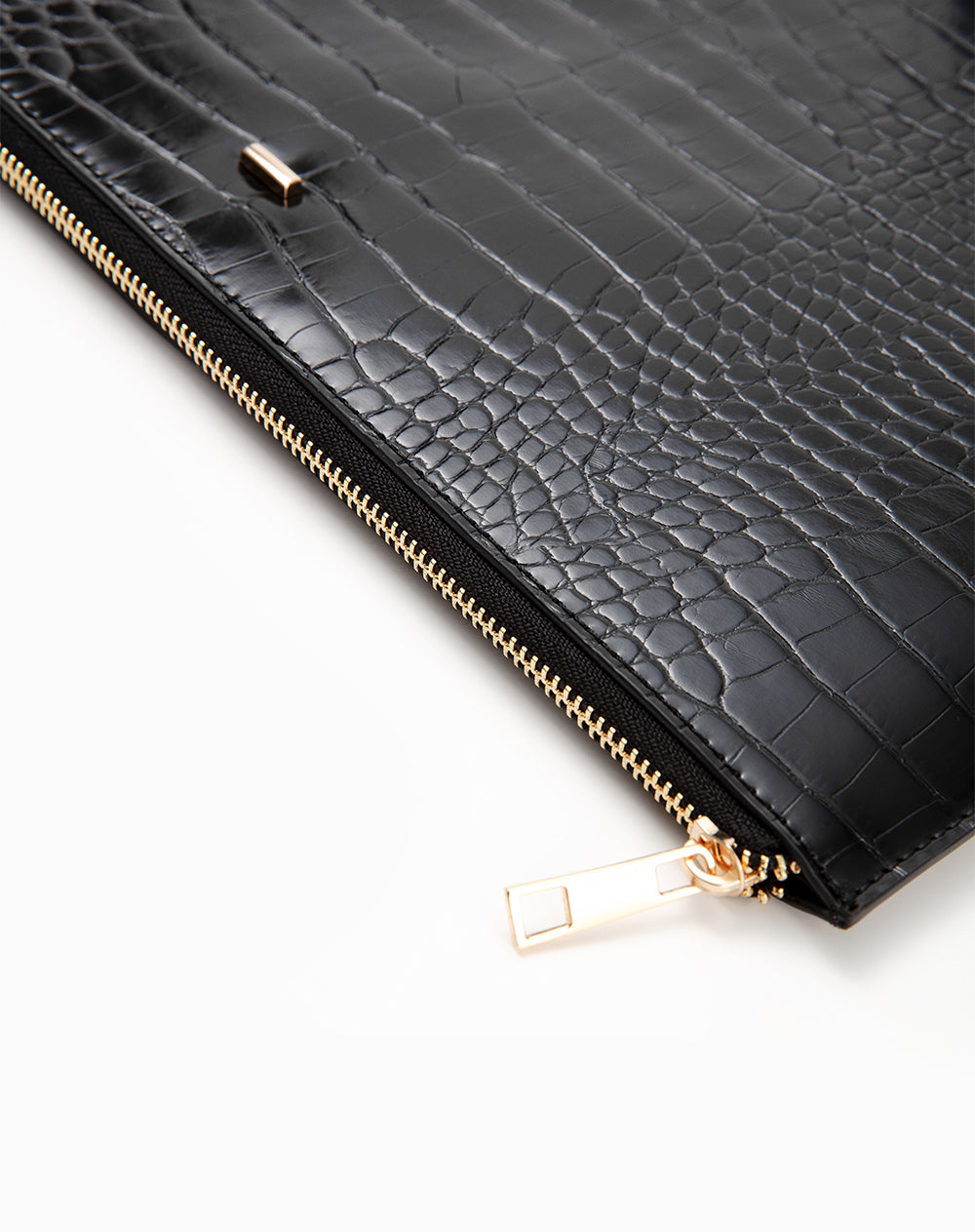 Estuche para portátil negro mujer