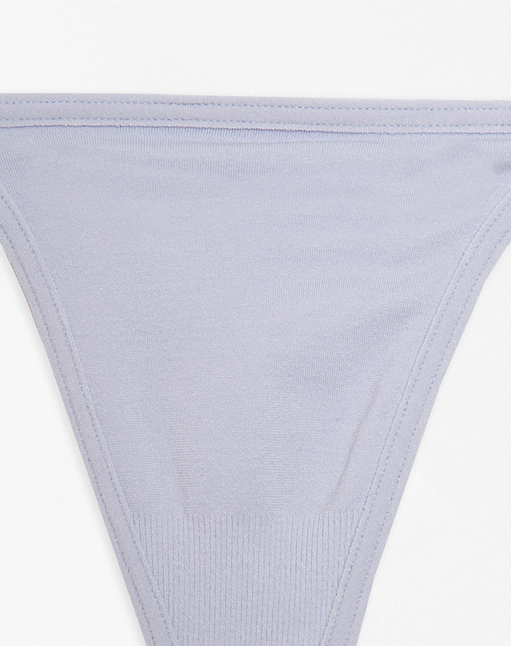 3 pantys Lopi brasilero en seamless tiro bajo surtido