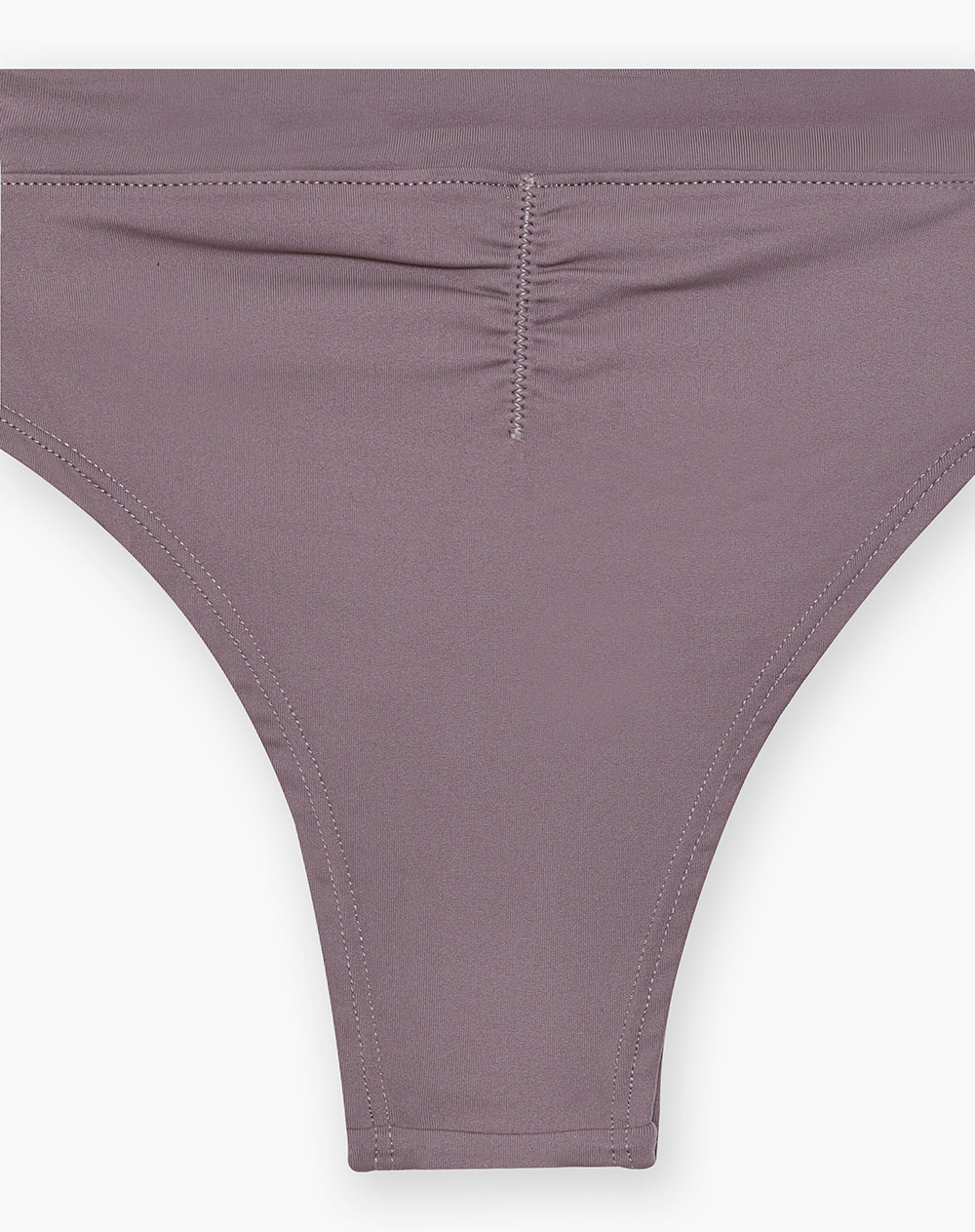 3 pantys clasico en punto tiro medio surtido