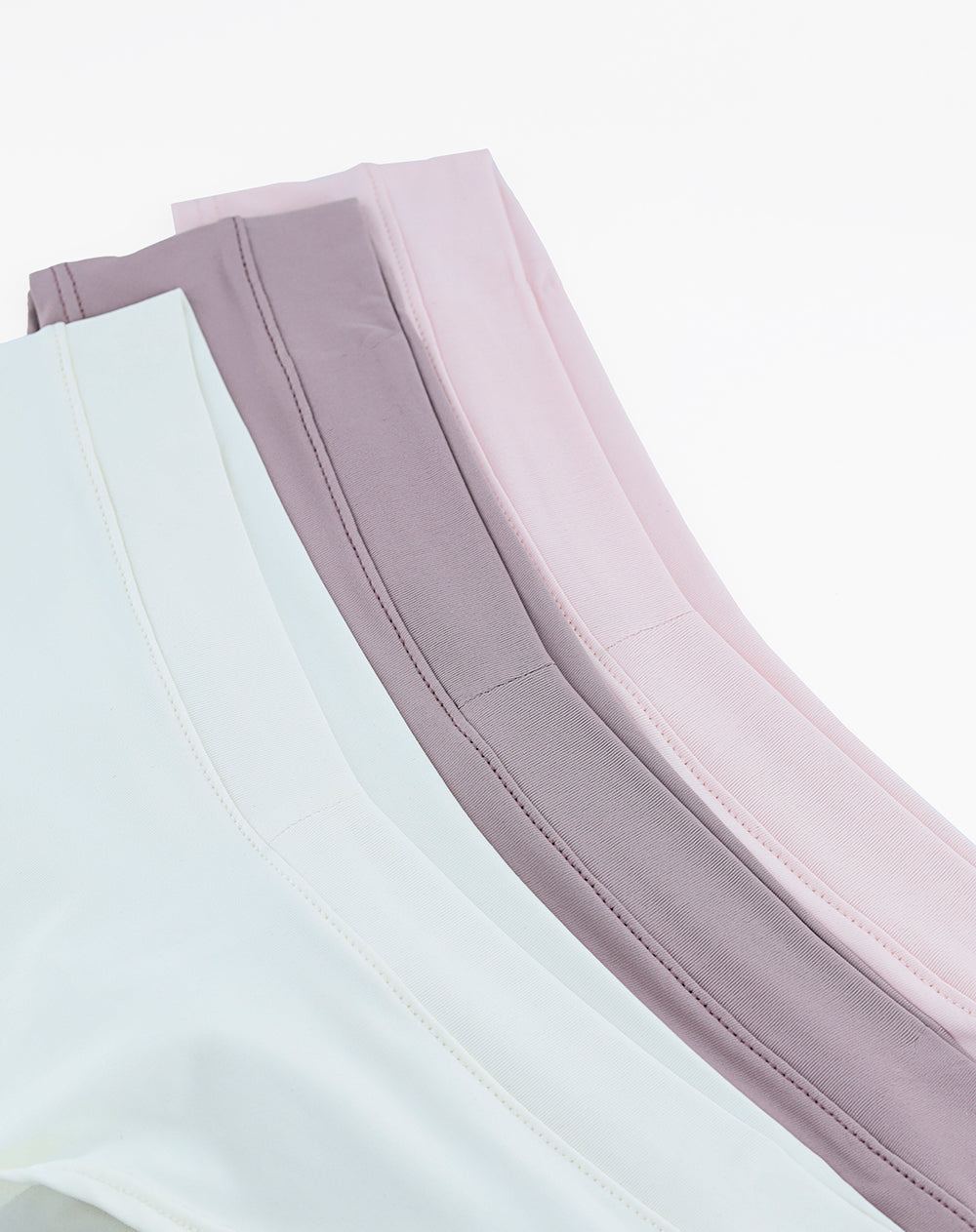 Panty clásico x3unds surtido