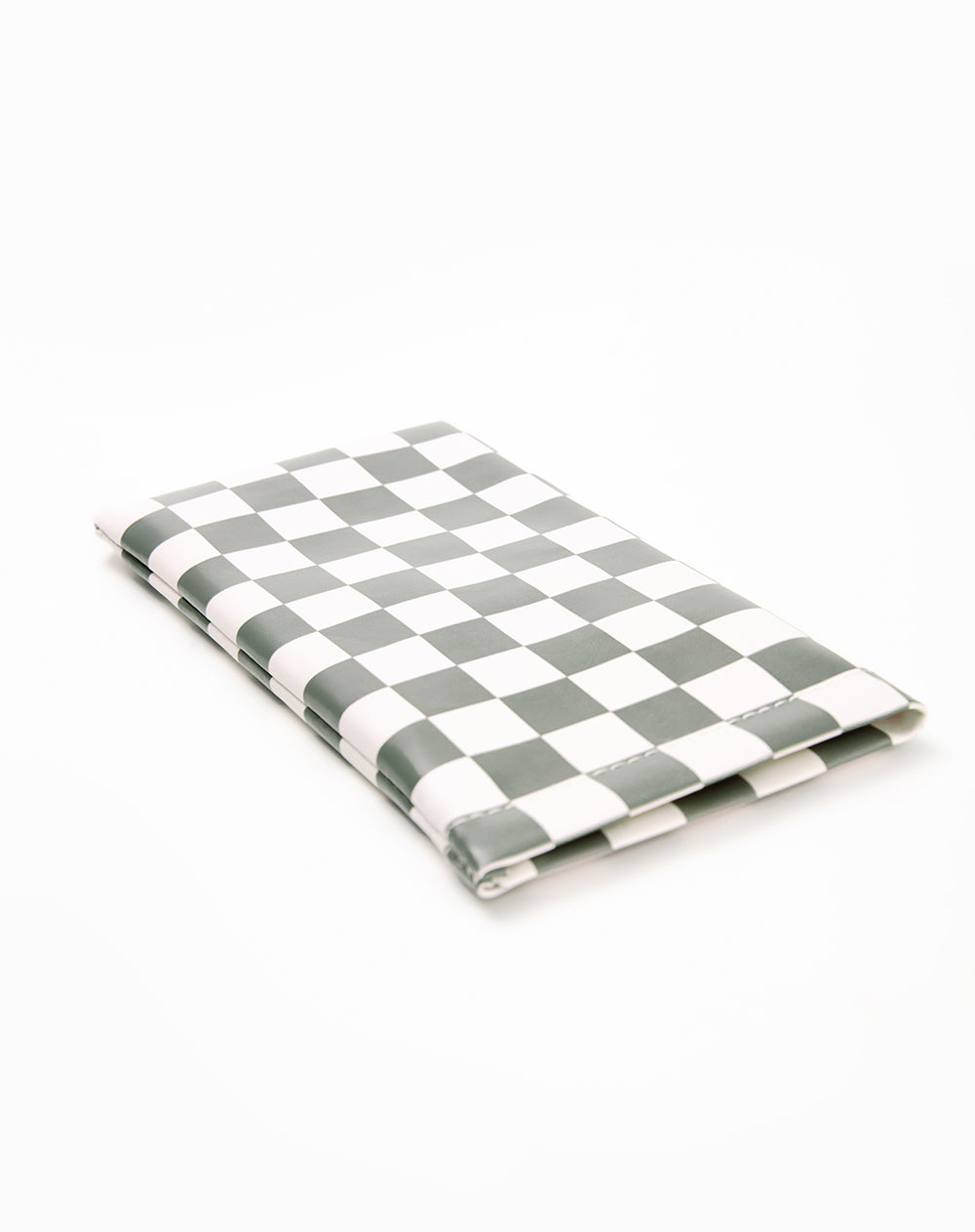 Estuche para gafas cuadros mujer