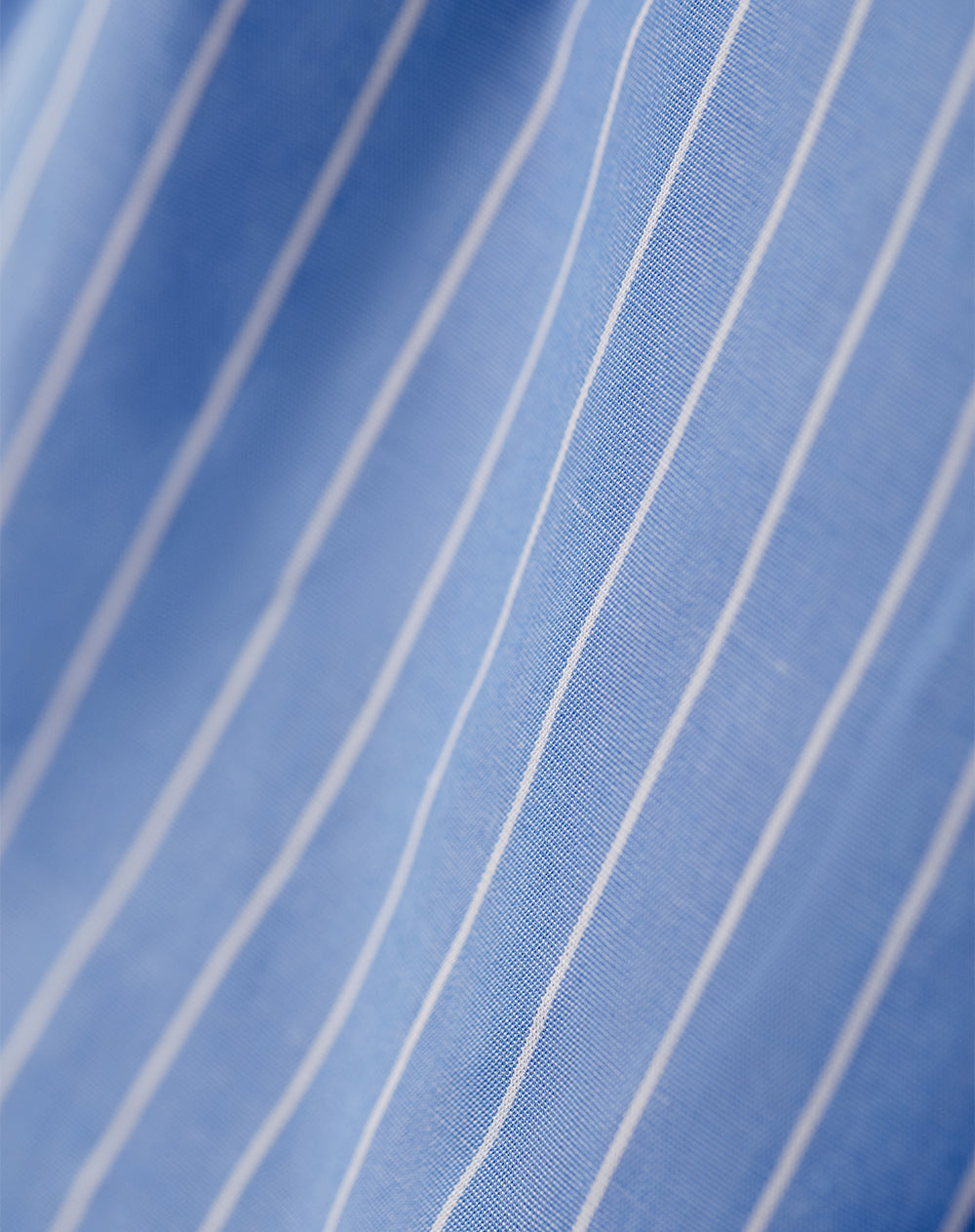 Short azul rayas