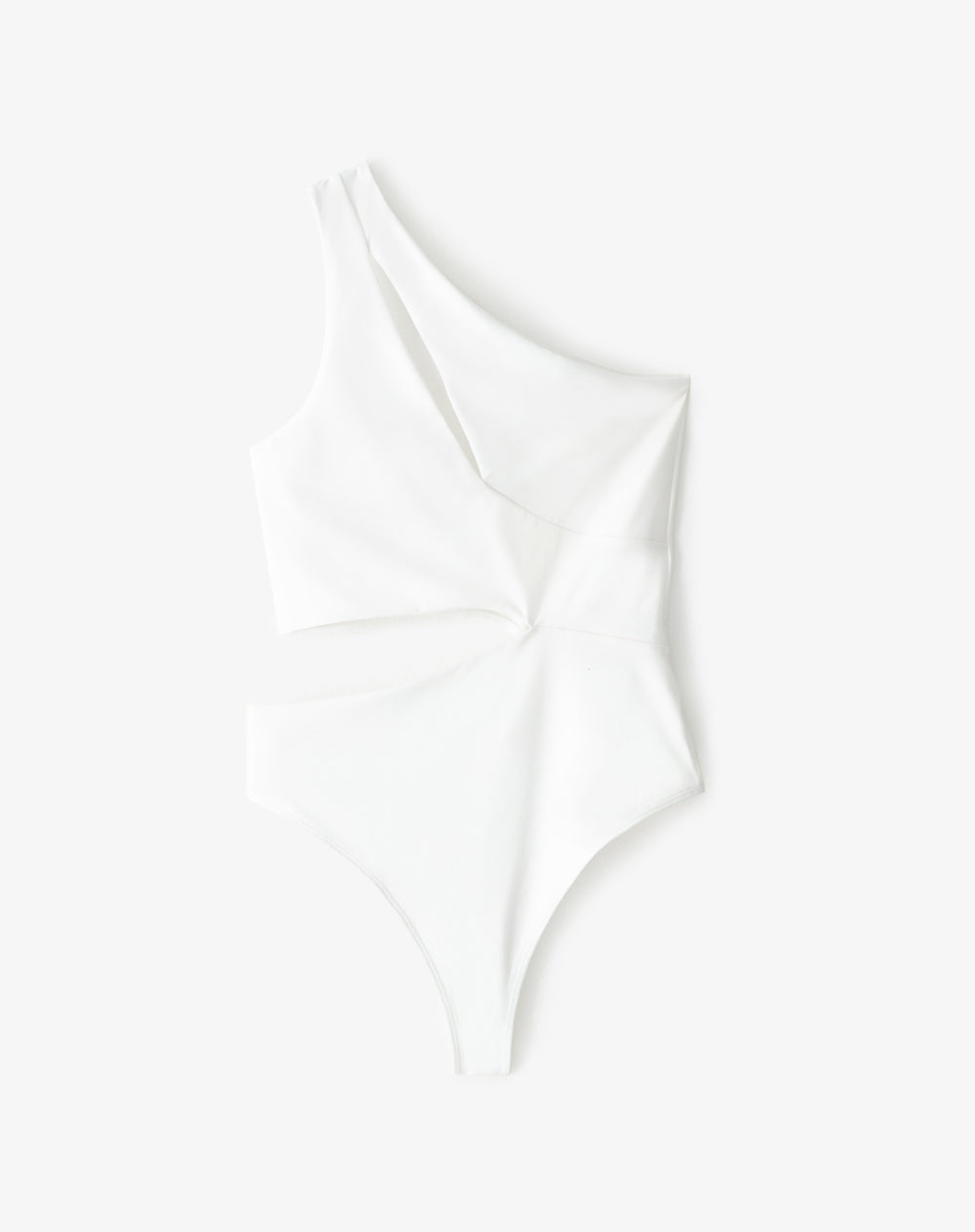 Body cuello v blanco