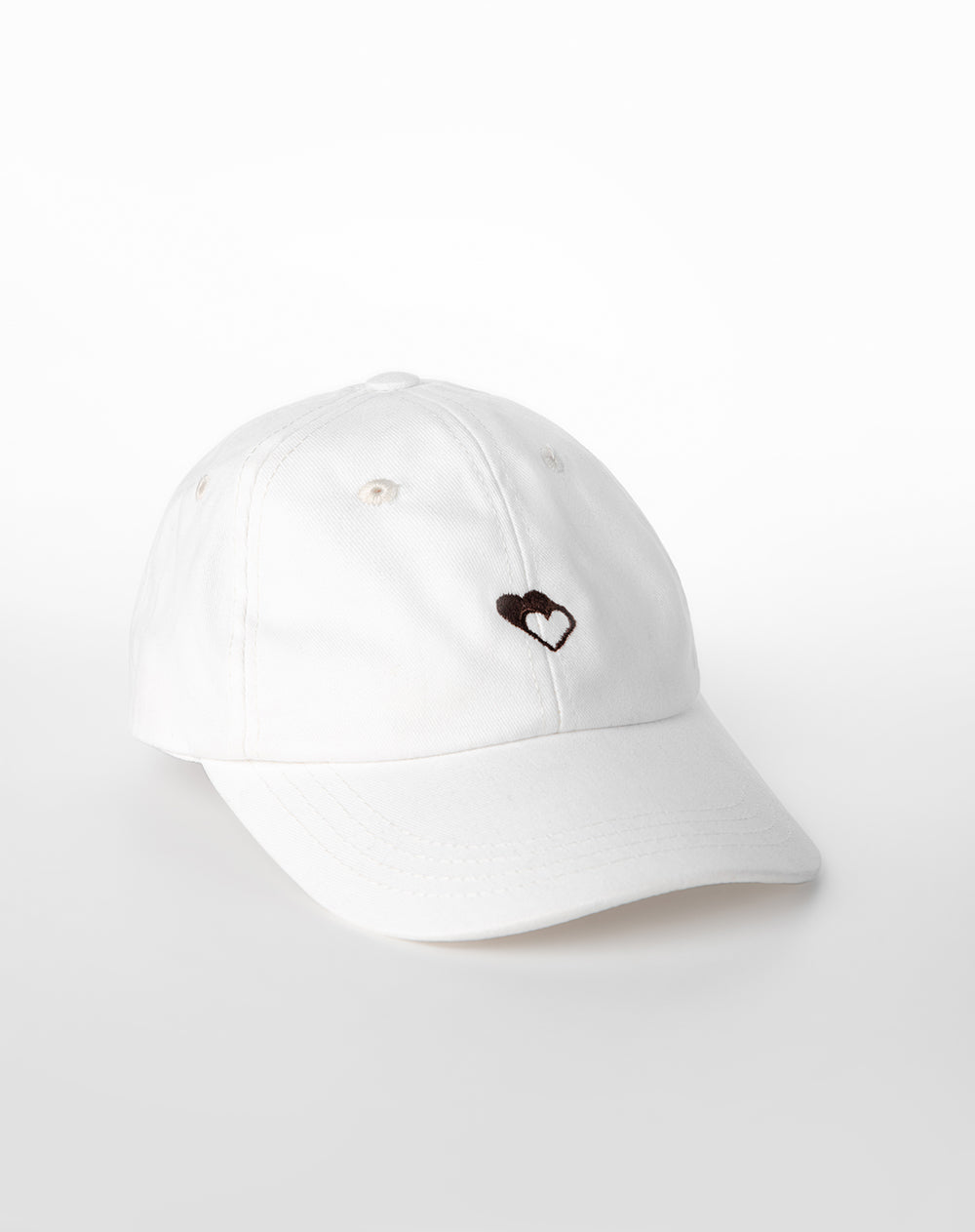 Gorra crudo