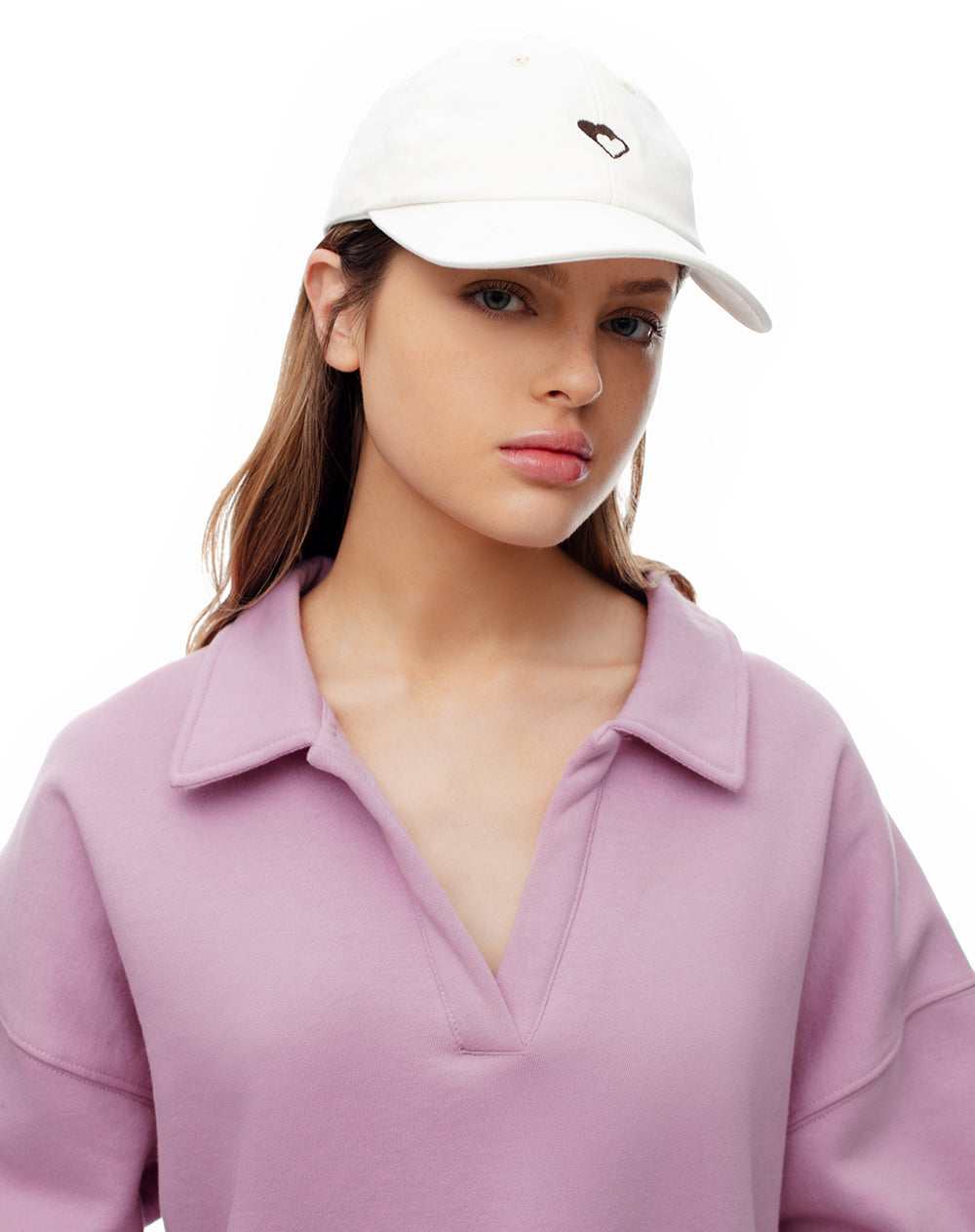 Gorra crudo
