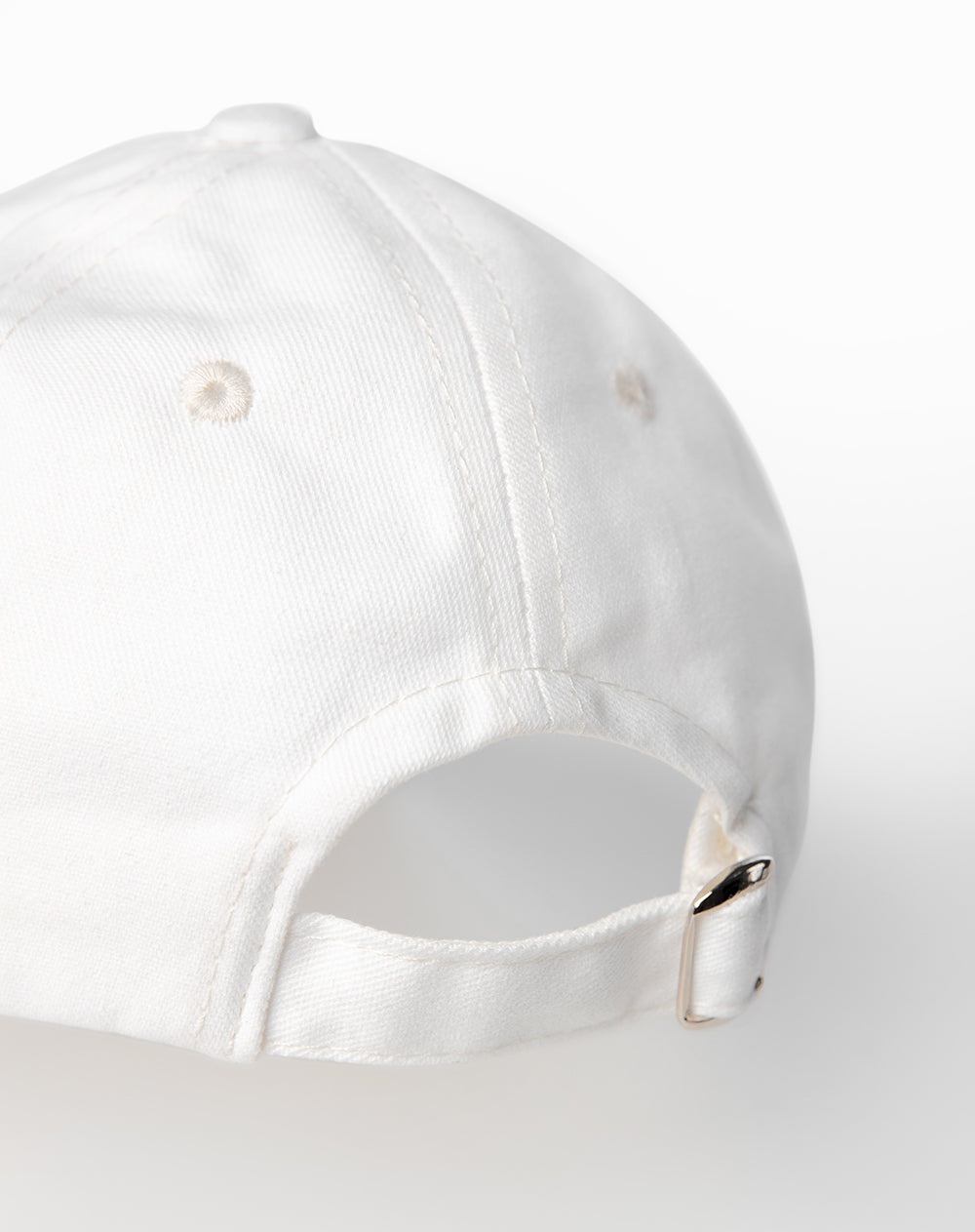 Gorra crudo