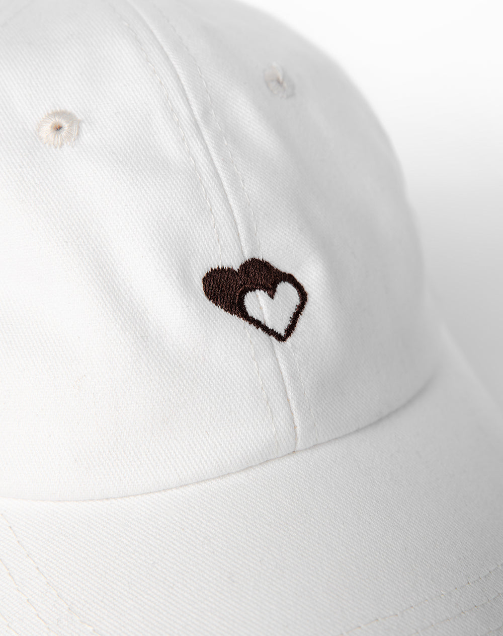 Gorra crudo