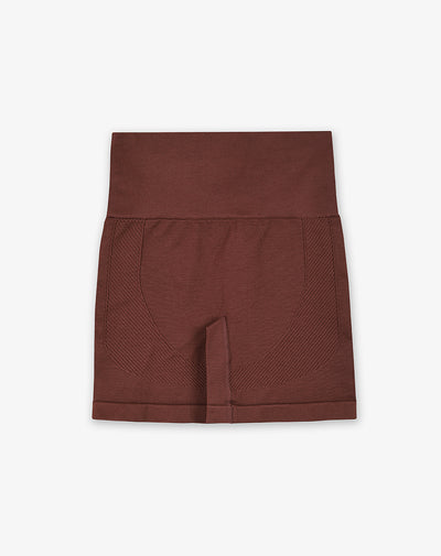 Short pantaloneta cafe
