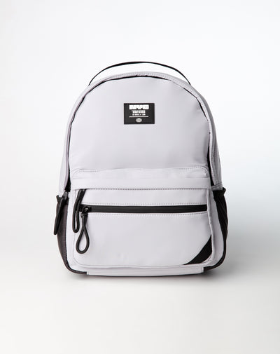 Morral gris