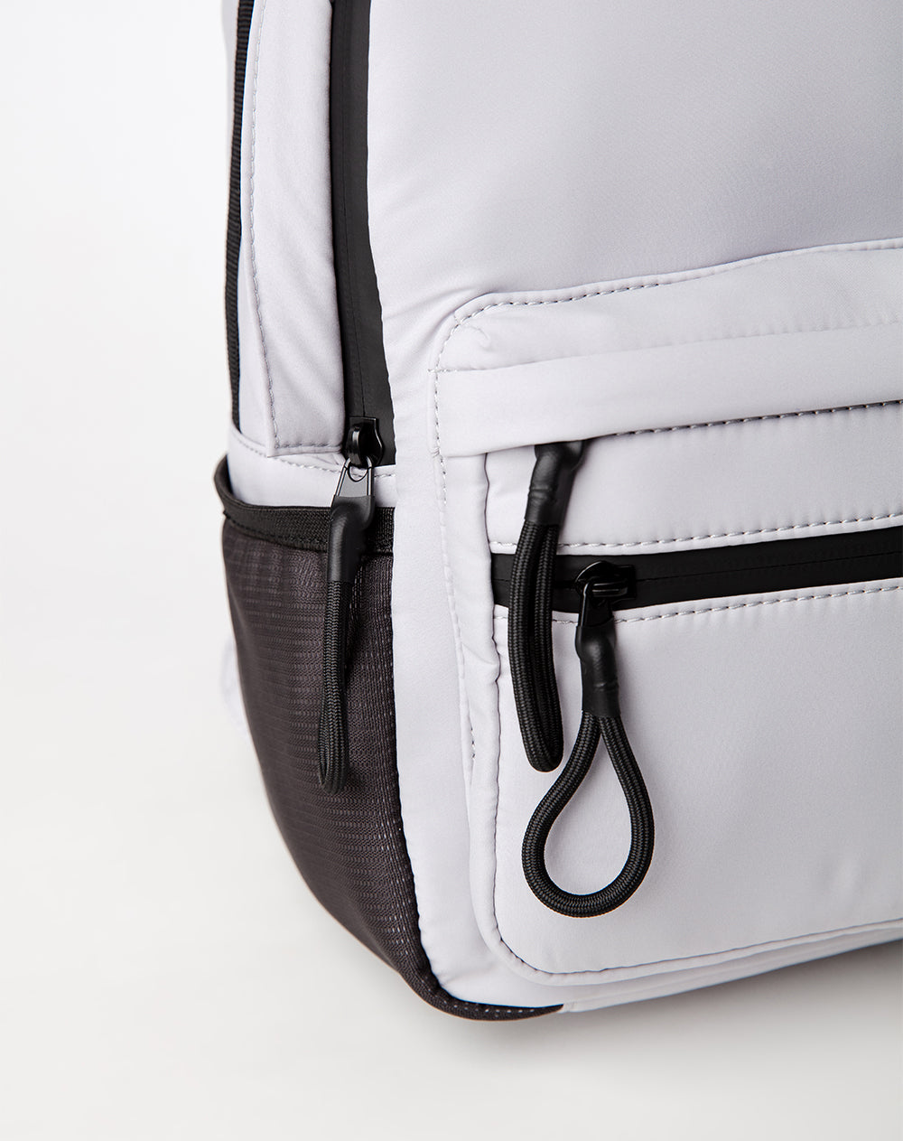 Morral gris