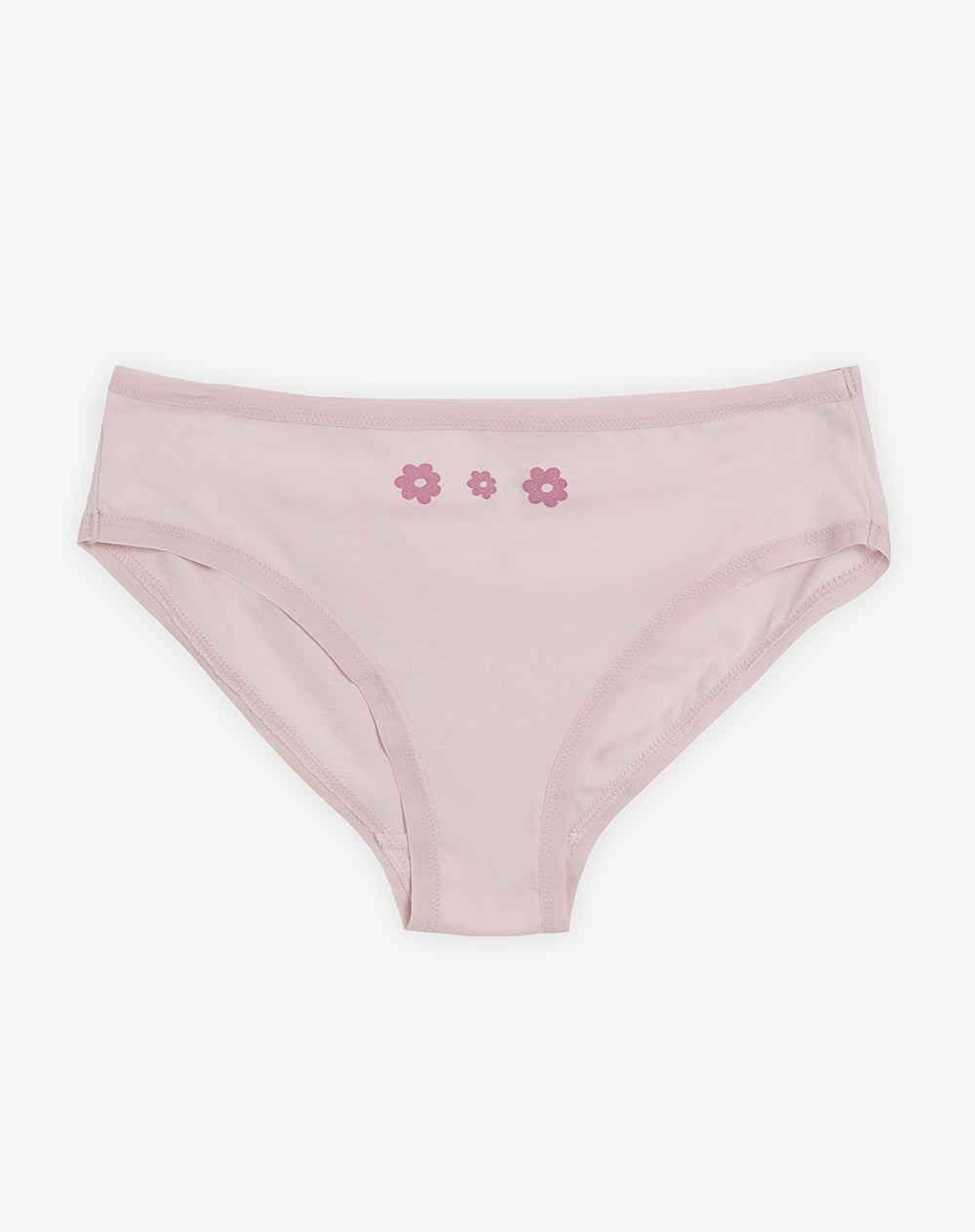 5 pantys clasico punto tiro medio surtido niña