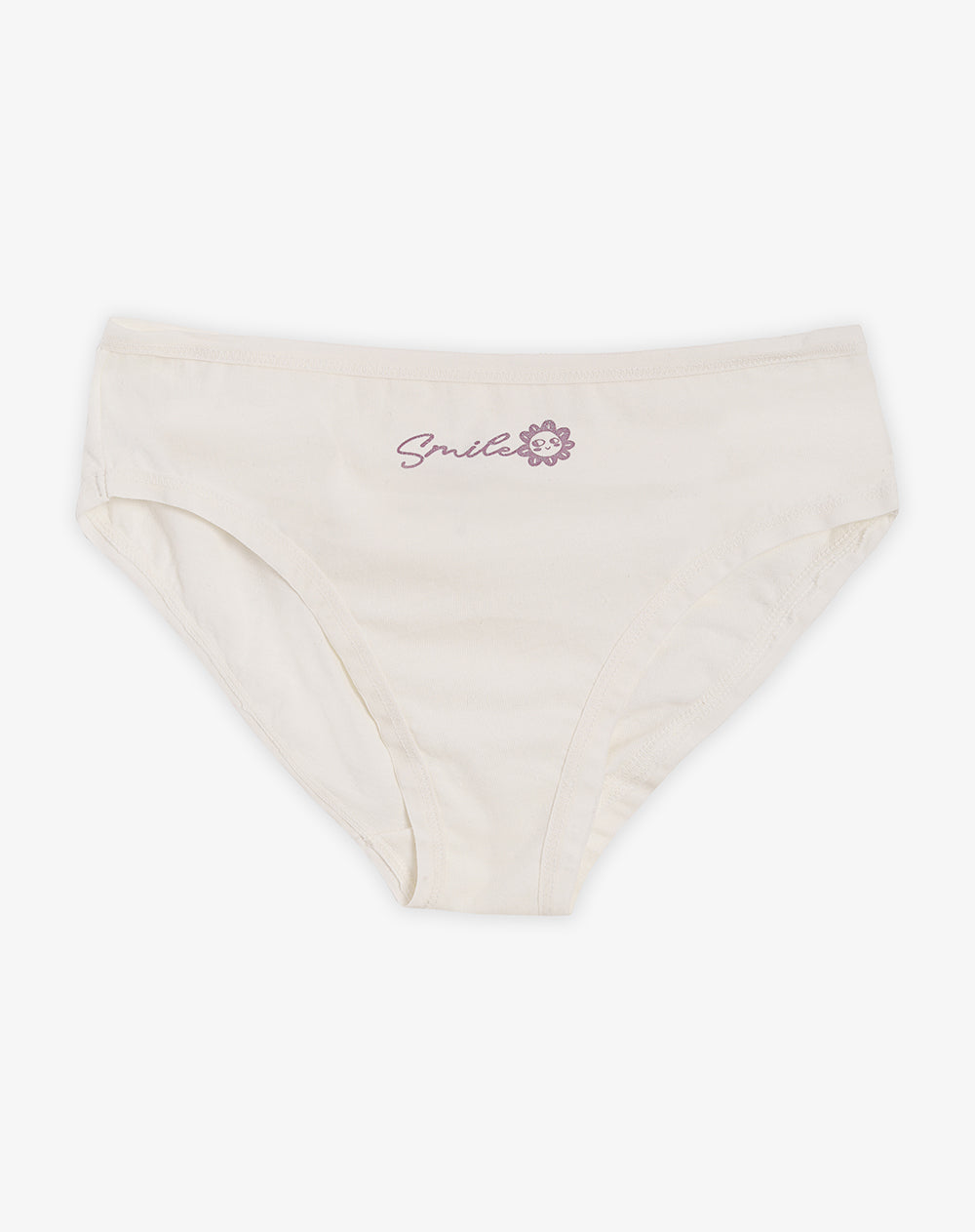 5 pantys clasico punto tiro medio surtido niña