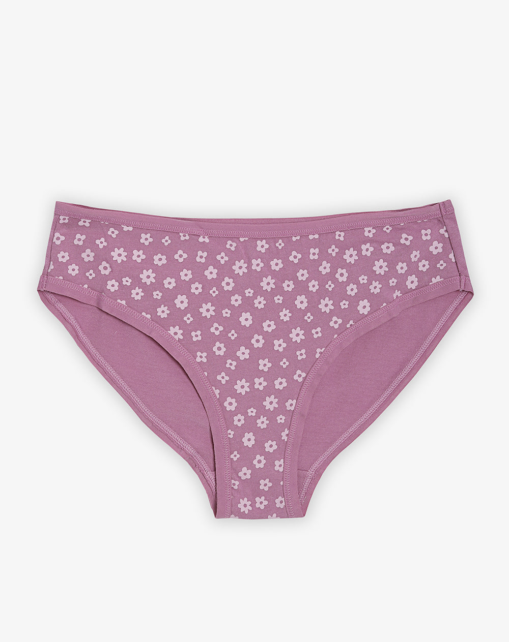 5 pantys clasico punto tiro medio surtido niña
