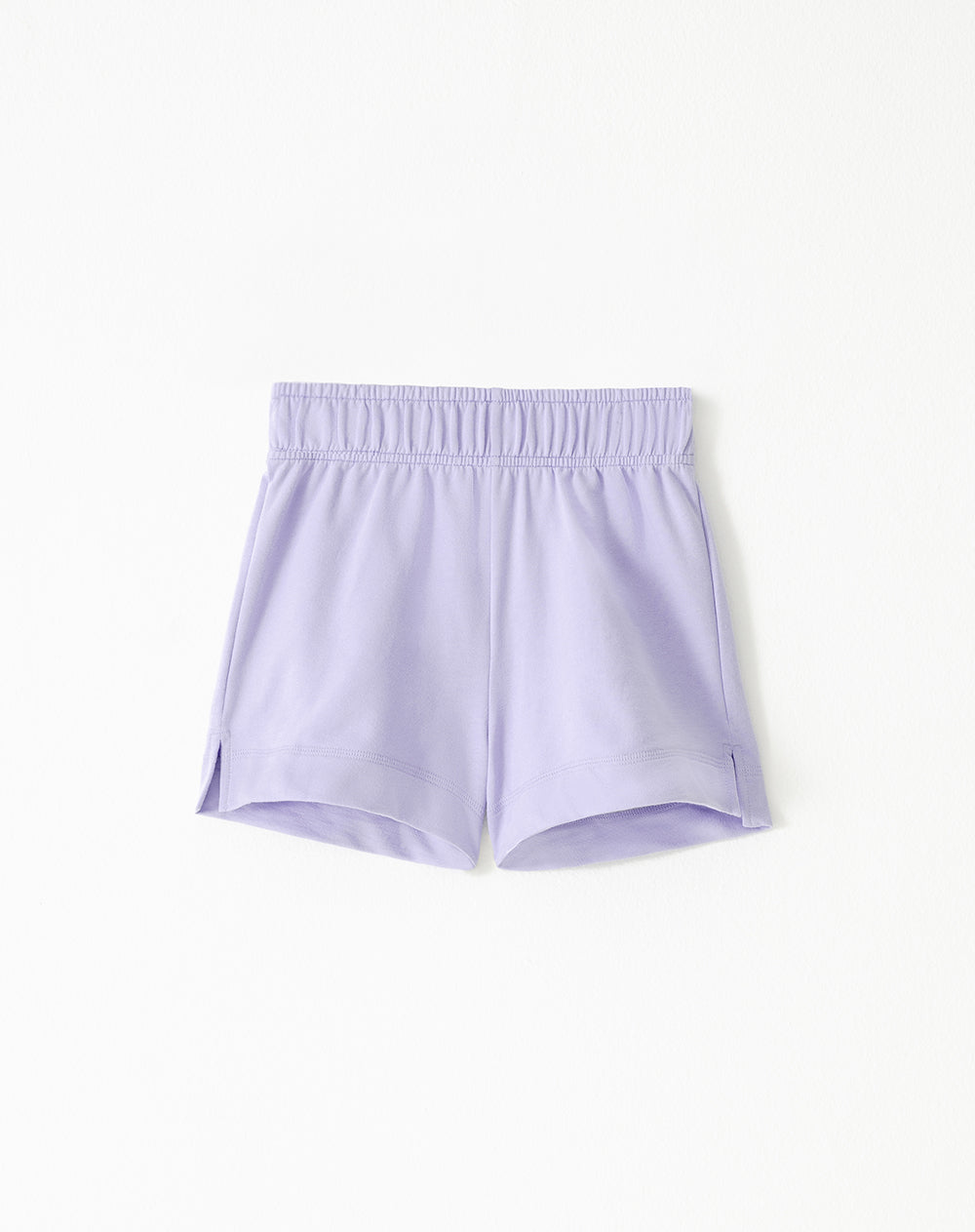 Short pantaloneta lavanda