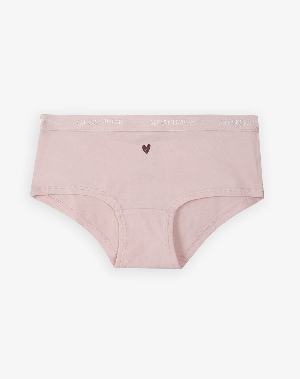 Panty niña algodón x3unds surtido
