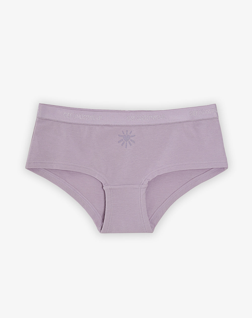 3 pantys clasico punto tiro medio surtido niña