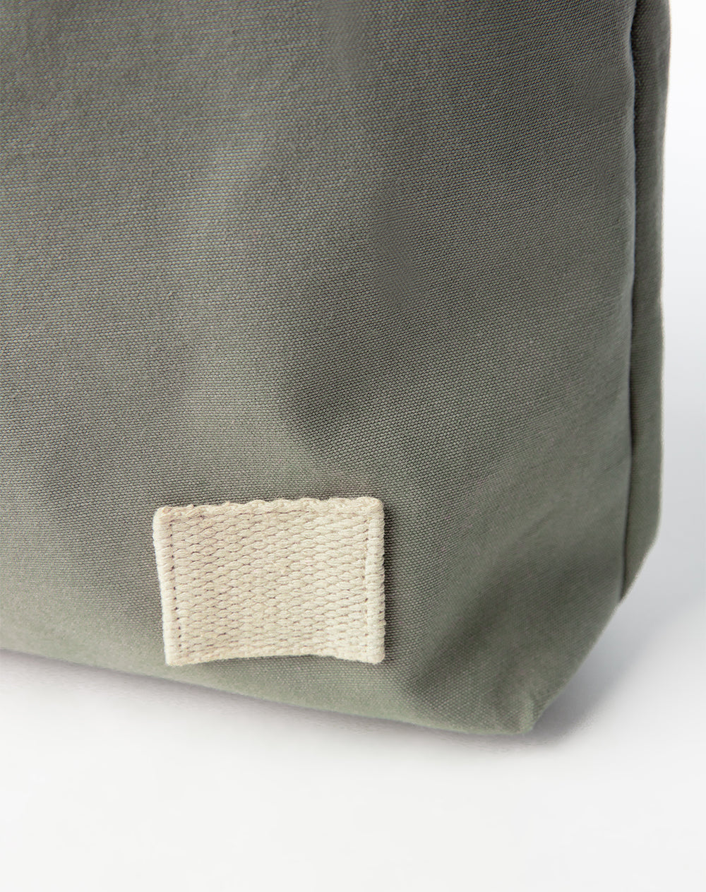 Morral verde